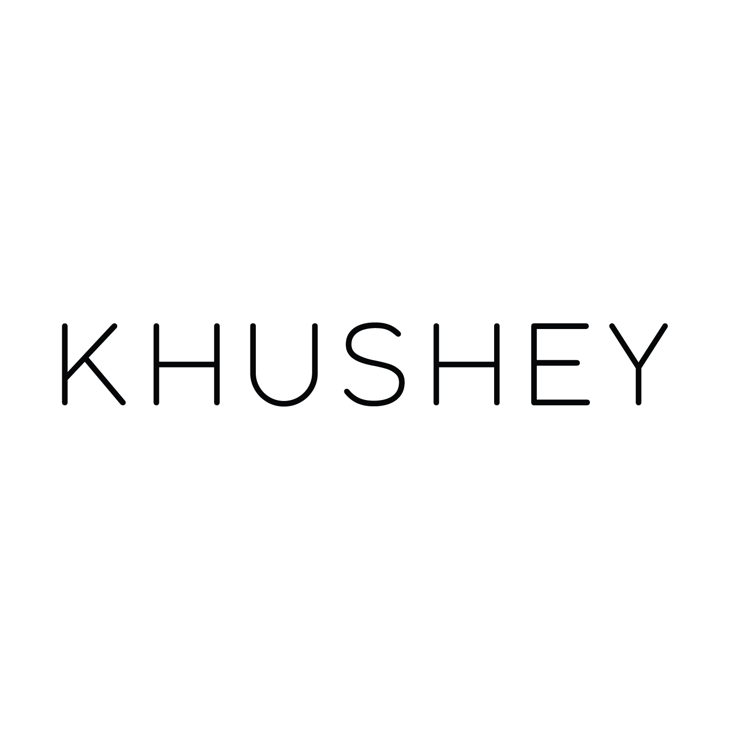 Khushey logo